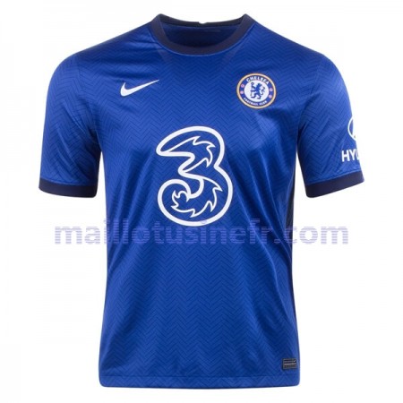 Maillot de Foot Chelsea Domicile 2020-21